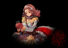 画像ギャラリー No.008のサムネイル画像 / 「LORD of VERMILION III」“アルカナのちから”を宿す8人のキャラクターを紹介＆最新スクリーンショットや使い魔の新イラストの一部が公開に
