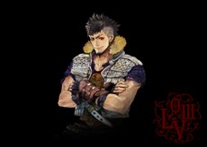 画像ギャラリー No.009のサムネイル画像 / 「LORD of VERMILION III」“アルカナのちから”を宿す8人のキャラクターを紹介＆最新スクリーンショットや使い魔の新イラストの一部が公開に