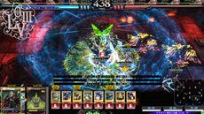 画像ギャラリー No.012のサムネイル画像 / 「LORD of VERMILION III」“アルカナのちから”を宿す8人のキャラクターを紹介＆最新スクリーンショットや使い魔の新イラストの一部が公開に
