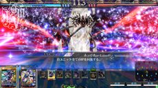 画像ギャラリー No.014のサムネイル画像 / 「LORD of VERMILION III」“アルカナのちから”を宿す8人のキャラクターを紹介＆最新スクリーンショットや使い魔の新イラストの一部が公開に