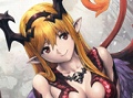 「LORD of VERMILION III」“アルカナのちから”を宿す8人のキャラクターを紹介＆最新スクリーンショットや使い魔の新イラストの一部が公開に