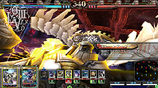 画像ギャラリー No.014のサムネイル画像 / 「LORD of VERMILION III」最新情報。待望のロケテストは東京2か所，大阪1か所で3月に順次実施