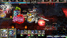 画像ギャラリー No.015のサムネイル画像 / 「LORD of VERMILION III」最新情報。待望のロケテストは東京2か所，大阪1か所で3月に順次実施