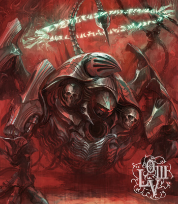 画像ギャラリー No.032のサムネイル画像 / 「LORD of VERMILION III」は8月22日より順次稼働開始に。「ロマンシング サ・ガ」「ファイナルファンタジー」シリーズから参戦する新使い魔も判明