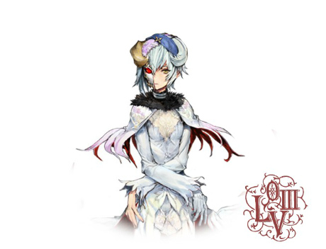 画像ギャラリー No.053のサムネイル画像 / 「LORD of VERMILION III」は8月22日より順次稼働開始に。「ロマンシング サ・ガ」「ファイナルファンタジー」シリーズから参戦する新使い魔も判明