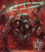 画像ギャラリー No.011のサムネイル画像 / 「LORD of VERMILION III」に美獣イザベラら「聖剣伝説3」のキャラクターが参戦。カードイラスト&スクリーンショットが公開に