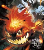 画像ギャラリー No.013のサムネイル画像 / 「LORD of VERMILION III」に美獣イザベラら「聖剣伝説3」のキャラクターが参戦。カードイラスト&スクリーンショットが公開に