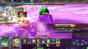 画像ギャラリー No.016のサムネイル画像 / 「LORD of VERMILION III」に美獣イザベラら「聖剣伝説3」のキャラクターが参戦。カードイラスト&スクリーンショットが公開に