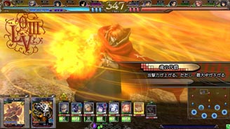 画像ギャラリー No.020のサムネイル画像 / 「LORD of VERMILION III」に美獣イザベラら「聖剣伝説3」のキャラクターが参戦。カードイラスト&スクリーンショットが公開に