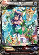画像ギャラリー No.031のサムネイル画像 / 「LORD of VERMILION III」に美獣イザベラら「聖剣伝説3」のキャラクターが参戦。カードイラスト&スクリーンショットが公開に