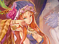 「LORD of VERMILION III」に美獣イザベラら「聖剣伝説3」のキャラクターが参戦。カードイラスト＆スクリーンショットが公開に