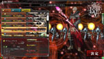 画像ギャラリー No.005のサムネイル画像 / 「LORD of VERMILION III」，本作から新たに登場する5体の使い魔のカードイラストとスクリーンショットが公開に