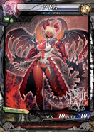 画像ギャラリー No.020のサムネイル画像 / 「LORD of VERMILION III」，本作から新たに登場する5体の使い魔のカードイラストとスクリーンショットが公開に