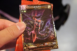 画像ギャラリー No.017のサムネイル画像 / 「LORD of VERMILION III」が本日稼働開始。開発陣に加えて，スクウェア・エニックス松田洋祐社長も駆けつけたオープニングイベントをレポート
