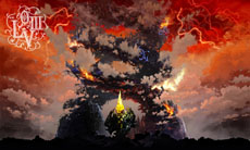 画像ギャラリー No.002のサムネイル画像 / 「LORD of VERMILION III」，本日よりストーリーモード「運命の扉」を開放。ボスモンスター“イクリプス・ゼノ”の存在も明らかに