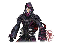 画像ギャラリー No.006のサムネイル画像 / 「LORD of VERMILION III」，本日よりストーリーモード「運命の扉」を開放。ボスモンスター“イクリプス・ゼノ”の存在も明らかに