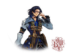 画像ギャラリー No.007のサムネイル画像 / 「LORD of VERMILION III」，本日よりストーリーモード「運命の扉」を開放。ボスモンスター“イクリプス・ゼノ”の存在も明らかに