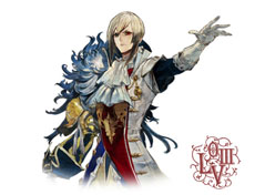 画像ギャラリー No.008のサムネイル画像 / 「LORD of VERMILION III」，本日よりストーリーモード「運命の扉」を開放。ボスモンスター“イクリプス・ゼノ”の存在も明らかに