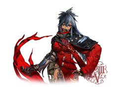 画像ギャラリー No.009のサムネイル画像 / 「LORD of VERMILION III」，本日よりストーリーモード「運命の扉」を開放。ボスモンスター“イクリプス・ゼノ”の存在も明らかに