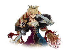 画像ギャラリー No.010のサムネイル画像 / 「LORD of VERMILION III」，本日よりストーリーモード「運命の扉」を開放。ボスモンスター“イクリプス・ゼノ”の存在も明らかに