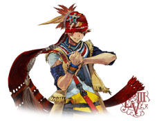 画像ギャラリー No.011のサムネイル画像 / 「LORD of VERMILION III」，本日よりストーリーモード「運命の扉」を開放。ボスモンスター“イクリプス・ゼノ”の存在も明らかに