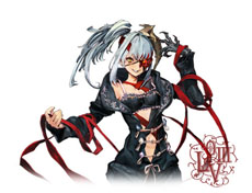 画像ギャラリー No.012のサムネイル画像 / 「LORD of VERMILION III」，本日よりストーリーモード「運命の扉」を開放。ボスモンスター“イクリプス・ゼノ”の存在も明らかに