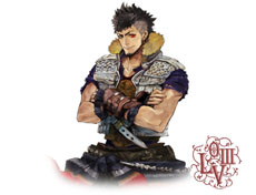 画像ギャラリー No.015のサムネイル画像 / 「LORD of VERMILION III」，本日よりストーリーモード「運命の扉」を開放。ボスモンスター“イクリプス・ゼノ”の存在も明らかに