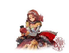 画像ギャラリー No.016のサムネイル画像 / 「LORD of VERMILION III」，本日よりストーリーモード「運命の扉」を開放。ボスモンスター“イクリプス・ゼノ”の存在も明らかに