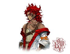 画像ギャラリー No.017のサムネイル画像 / 「LORD of VERMILION III」，本日よりストーリーモード「運命の扉」を開放。ボスモンスター“イクリプス・ゼノ”の存在も明らかに