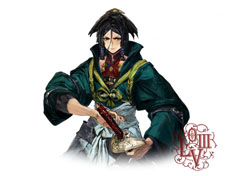 画像ギャラリー No.018のサムネイル画像 / 「LORD of VERMILION III」，本日よりストーリーモード「運命の扉」を開放。ボスモンスター“イクリプス・ゼノ”の存在も明らかに