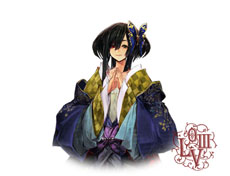 画像ギャラリー No.019のサムネイル画像 / 「LORD of VERMILION III」，本日よりストーリーモード「運命の扉」を開放。ボスモンスター“イクリプス・ゼノ”の存在も明らかに
