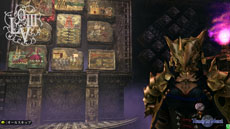画像ギャラリー No.026のサムネイル画像 / 「LORD of VERMILION III」，本日よりストーリーモード「運命の扉」を開放。ボスモンスター“イクリプス・ゼノ”の存在も明らかに