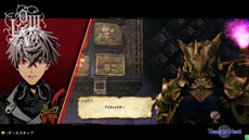 画像ギャラリー No.027のサムネイル画像 / 「LORD of VERMILION III」，本日よりストーリーモード「運命の扉」を開放。ボスモンスター“イクリプス・ゼノ”の存在も明らかに