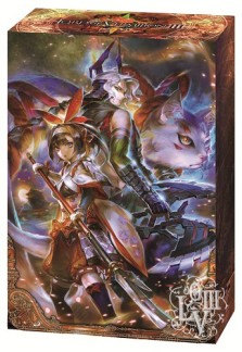 画像ギャラリー No.015のサムネイル画像 / 「ロード オブ ヴァーミリオンIII」初の大型アップデート「Ark-cell」。「ドラッグ オン ドラグーン3」から参戦する「ゼロ」「ミハイル」など，新使い魔が明らかに