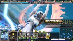 画像ギャラリー No.021のサムネイル画像 / FFTからラムザ参戦ほか，新カード情報が続々。「LoV III」公式イベント「ヴァーミリオン フェスティバル」で，大型アップデート「Ark-cell」の詳細が明らかに