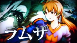 画像ギャラリー No.035のサムネイル画像 / アグリアスら,ゲスト使い魔のアーツも明らかに。「Ark-cell」の最新情報が続々解禁されたLoVIII公式イベント「ヴァーミリオン フェスティバル」レポート