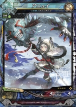 画像ギャラリー No.002のサムネイル画像 / 「LORD of VERMILION III」の大型アップデート「Ark-cell」の詳細が改めて公開。ゲスト使い魔など，150種類以上の新規絵柄カードが実装予定