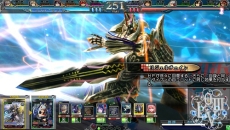画像ギャラリー No.019のサムネイル画像 / 「LORD of VERMILION III」の大型アップデート「Ark-cell」の詳細が改めて公開。ゲスト使い魔など，150種類以上の新規絵柄カードが実装予定