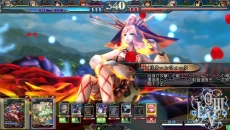 画像ギャラリー No.021のサムネイル画像 / 「LORD of VERMILION III」の大型アップデート「Ark-cell」の詳細が改めて公開。ゲスト使い魔など，150種類以上の新規絵柄カードが実装予定