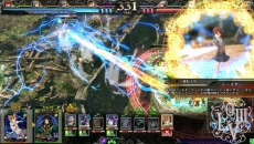 画像ギャラリー No.023のサムネイル画像 / 「LORD of VERMILION III」の大型アップデート「Ark-cell」の詳細が改めて公開。ゲスト使い魔など，150種類以上の新規絵柄カードが実装予定