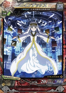 画像ギャラリー No.024のサムネイル画像 / 「LORD of VERMILION III」の大型アップデート「Ark-cell」の詳細が改めて公開。ゲスト使い魔など，150種類以上の新規絵柄カードが実装予定