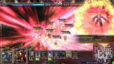 画像ギャラリー No.027のサムネイル画像 / 「LORD of VERMILION III」の大型アップデート「Ark-cell」の詳細が改めて公開。ゲスト使い魔など，150種類以上の新規絵柄カードが実装予定