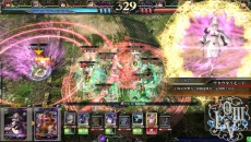 画像ギャラリー No.031のサムネイル画像 / 「LORD of VERMILION III」の大型アップデート「Ark-cell」の詳細が改めて公開。ゲスト使い魔など，150種類以上の新規絵柄カードが実装予定