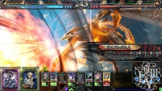 画像ギャラリー No.033のサムネイル画像 / 「LORD of VERMILION III」の大型アップデート「Ark-cell」の詳細が改めて公開。ゲスト使い魔など，150種類以上の新規絵柄カードが実装予定