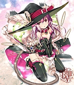 画像ギャラリー No.034のサムネイル画像 / 「LORD of VERMILION III」の大型アップデート「Ark-cell」の詳細が改めて公開。ゲスト使い魔など,150種類以上の新規絵柄カードが実装予定