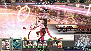 画像ギャラリー No.035のサムネイル画像 / 「LORD of VERMILION III」の大型アップデート「Ark-cell」の詳細が改めて公開。ゲスト使い魔など,150種類以上の新規絵柄カードが実装予定