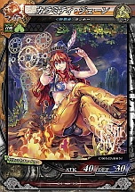 画像ギャラリー No.036のサムネイル画像 / 「LORD of VERMILION III」の大型アップデート「Ark-cell」の詳細が改めて公開。ゲスト使い魔など,150種類以上の新規絵柄カードが実装予定