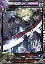 画像ギャラリー No.038のサムネイル画像 / 「LORD of VERMILION III」の大型アップデート「Ark-cell」の詳細が改めて公開。ゲスト使い魔など,150種類以上の新規絵柄カードが実装予定