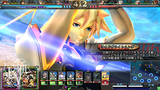 画像ギャラリー No.006のサムネイル画像 / 「LORD of VERMILION III」が2D対戦格闘ゲーム「GUILTY GEAR Xrd -SIGN-」とコラボ。「ソル＝バッドガイ」ら3名のキャラ情報を紹介