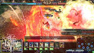 画像ギャラリー No.008のサムネイル画像 / 「LORD of VERMILION III」が2D対戦格闘ゲーム「GUILTY GEAR Xrd -SIGN-」とコラボ。「ソル＝バッドガイ」ら3名のキャラ情報を紹介